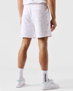 Weekend Offender Granados Tie Dye Shorts Rosewater 8 Weekend Offender Granados Tie Dye Shorts Rosewater -Warm Knit Wear Sales STSS2314 GRANADOS ROSEWATER 4576