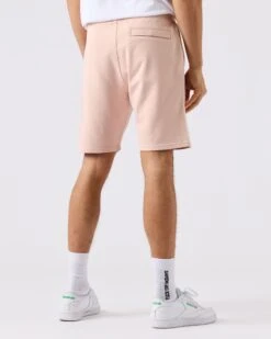 Weekend Offender Hawkins Jogger Shorts Rosewater -Warm Knit Wear Sales STSS2314 HAWKINS ROSEWATER 4620