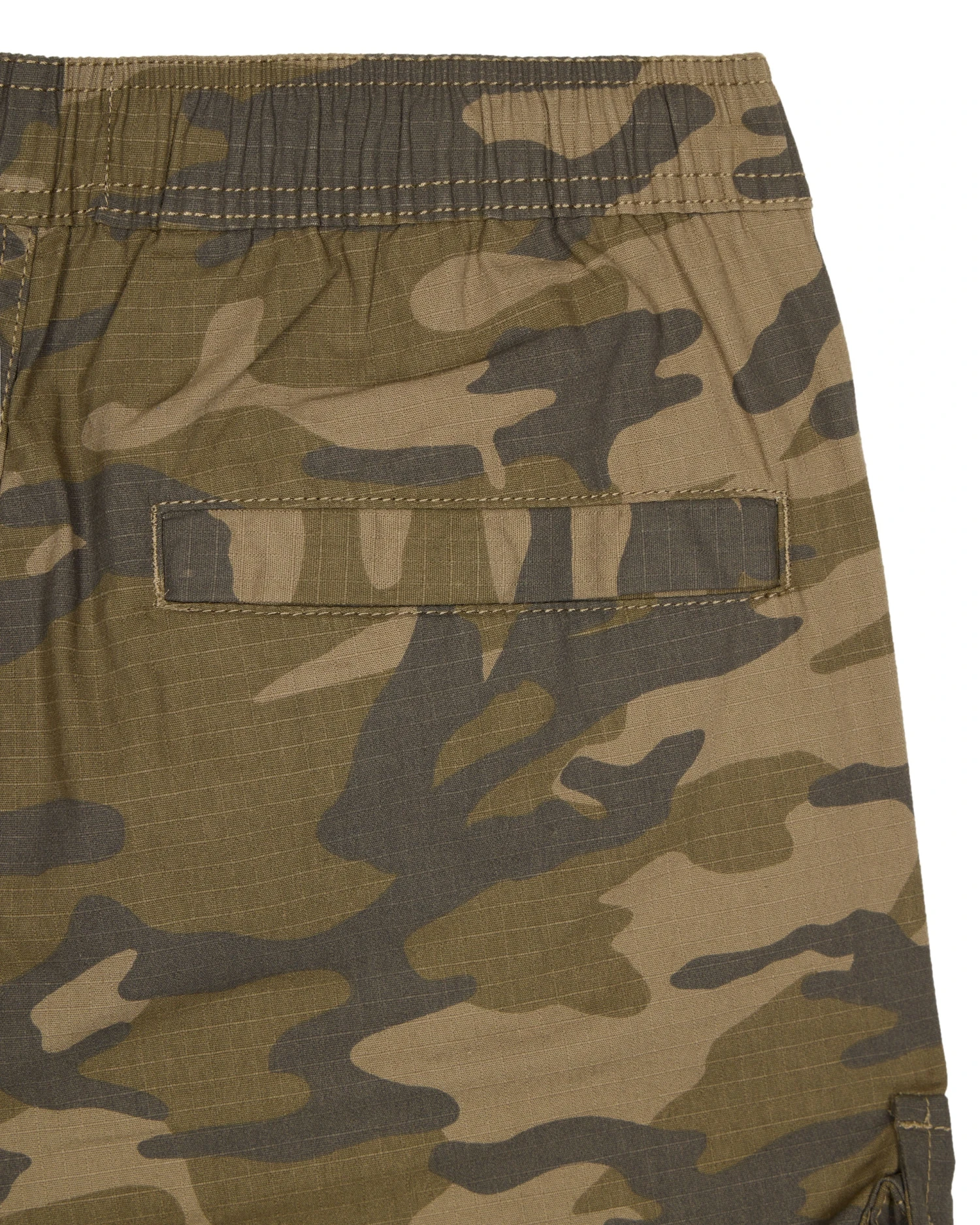Weekend Offender Bavaro Cargo Shorts Camou 5 Weekend Offender Bavaro Cargo Shorts Camou - Image 5