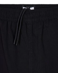 Weekend Offender Faraci Garment Dye Shorts Navy -Warm Knit Wear Sales STSS2319 FARACI NAVY 0274