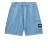 Weekend Offender Hawkins Jogger Shorts Coastal Blue