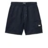 Weekend Offender Hawkins Jogger Shorts Navy