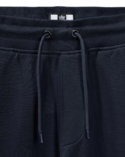 Weekend Offender Hawkins Jogger Shorts Navy 11 Weekend Offender Hawkins Jogger Shorts Navy -Warm Knit Wear Sales STSS2401 HAWKINS NAVY 9448