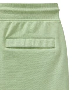 Weekend Offender Hawkins Jogger Shorts Pale Moss Green 13 Weekend Offender Hawkins Jogger Shorts Pale Moss Green -Warm Knit Wear Sales STSS2401 HAWKINS PALE MOSS 9443