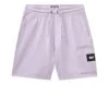 Weekend Offender Hawkins Jogger Shorts Periwinkle