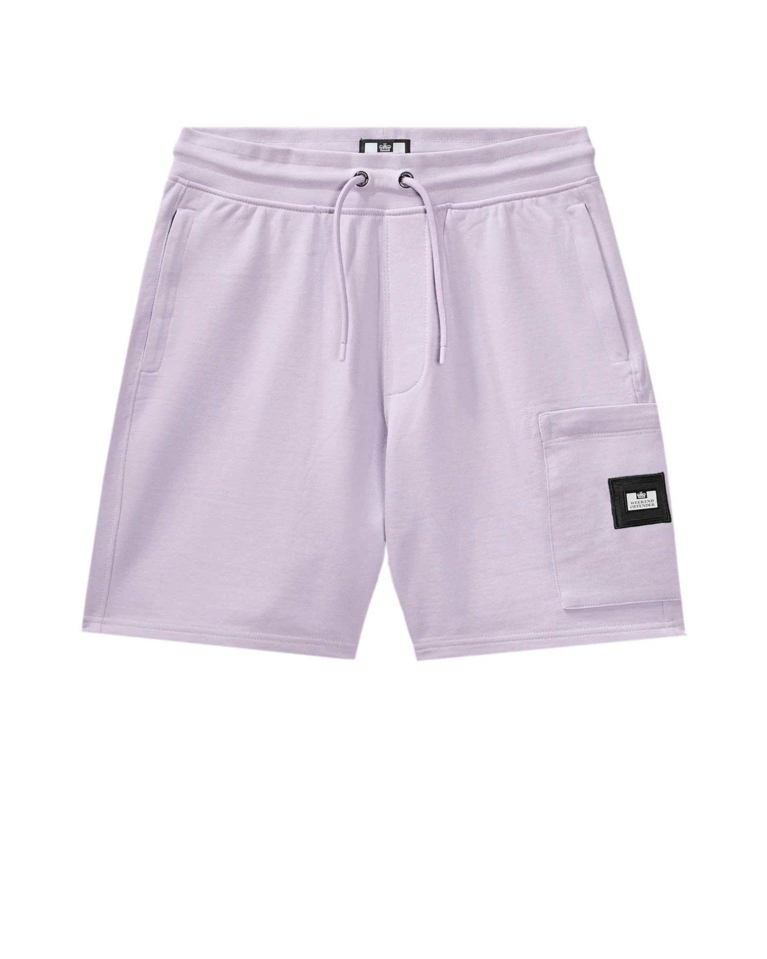 Weekend Offender Hawkins Jogger Shorts Periwinkle 1 Weekend Offender Hawkins Jogger Shorts Periwinkle