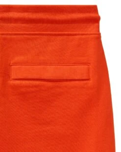 Weekend Offender Kids Hawkins Jogger Shorts Pure Orange -Warm Knit Wear Sales STSS2401 HAWKINS PURE ORANGE 9485 b9229c72 d56d 4e11 bdde e9df316bf309