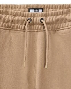 Weekend Offender Mytros Shorts Cognac Brown/Pure Orange 10 Weekend Offender Mytros Shorts Cognac Brown/Pure Orange -Warm Knit Wear Sales STSS2402 MYTROS COGNAC 9926