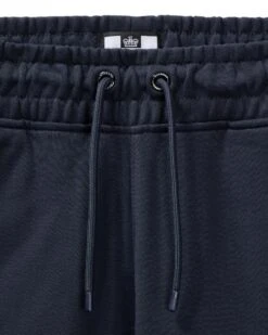 Weekend Offender Mytros Shorts Navy/Periwinkle -Warm Knit Wear Sales STSS2402 MYTROS NAVY 9878