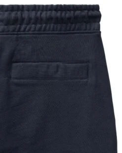 Weekend Offender Mytros Shorts Navy/Periwinkle -Warm Knit Wear Sales STSS2402 MYTROS NAVY 9879