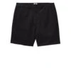 Weekend Offender Ivan Chino Shorts Black