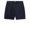 Weekend Offender Ivan Chino Shorts Navy