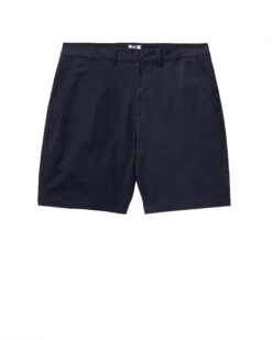 Weekend Offender Ivan Chino Shorts Navy