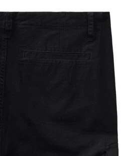 Weekend Offender Mascia Cargo Shorts Black - Plus Size 11 Weekend Offender Mascia Cargo Shorts Black - Plus Size -Warm Knit Wear Sales STSS2404 MASCA BLACK 11116 55999bc7 435b 4d9a b6c9 d91c95eb24c8