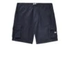 Weekend Offender Mascia Cargo Shorts Navy