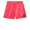 Weekend Offender Stacks Swim Shorts Anthurium Pink