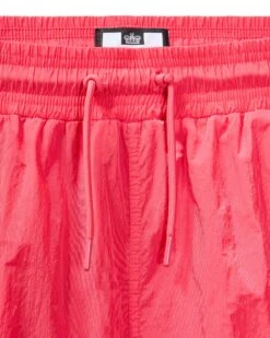 Weekend Offender Stacks Swim Shorts Anthurium Pink -Warm Knit Wear Sales STSS2405 STACKS ANTHURIUM 9357