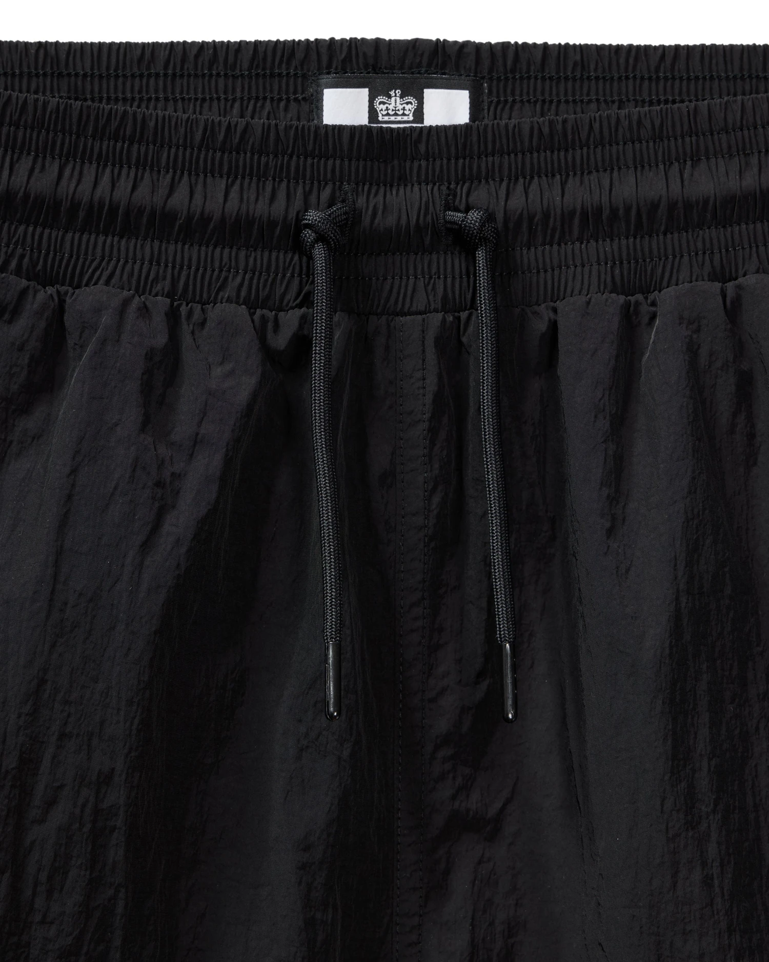 Weekend Offender Stacks Swim Shorts Black 5 Weekend Offender Stacks Swim Shorts Black - Image 5