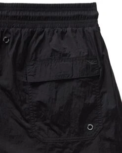 Weekend Offender Kids Stacks Swim Shorts Black -Warm Knit Wear Sales STSS2405 STACKS BLACK 9322 352c4510 93ab 47b4 8ee7 551960685112