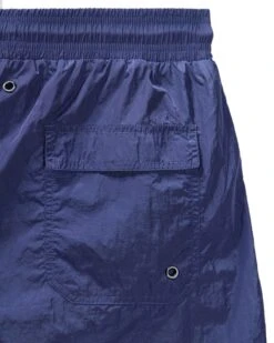 Weekend Offender Stacks Swim Shorts Bright Navy -Warm Knit Wear Sales STSS2405 STACKS BRIGHT NAVY 9338
