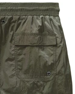 Weekend Offender Stacks Swim Shorts Castle Green -Warm Knit Wear Sales STSS2405 STACKS CASTLE GREEN 9343