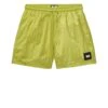 Weekend Offender Stacks Swim Shorts Limeish Green