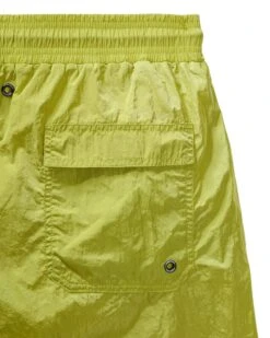 Weekend Offender Stacks Swim Shorts Limeish Green -Warm Knit Wear Sales STSS2405 STACKS LIMEISH 9353