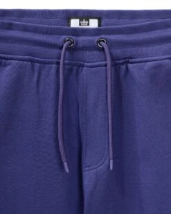 Weekend Offender Pink Sands Jogger Shorts Bright Navy 11 Weekend Offender Pink Sands Jogger Shorts Bright Navy -Warm Knit Wear Sales STSS2406 PINK SANDS BRIGHT NAVY 9944