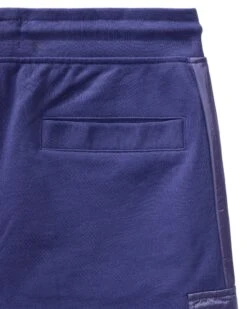 Weekend Offender Pink Sands Jogger Shorts Bright Navy 13 Weekend Offender Pink Sands Jogger Shorts Bright Navy -Warm Knit Wear Sales STSS2406 PINK SANDS BRIGHT NAVY 9946