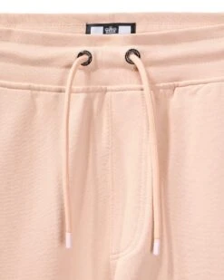 Weekend Offender Pink Sands Jogger Shorts Nectar Pink 11 Weekend Offender Pink Sands Jogger Shorts Nectar Pink -Warm Knit Wear Sales STSS2406 PINK SANDS NECTAR 10005
