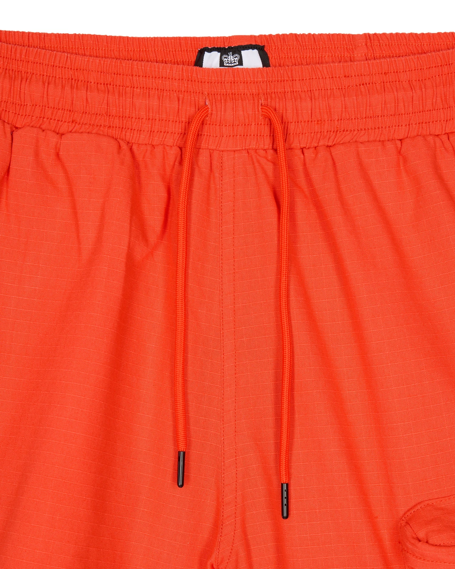 Weekend Offender Sunrise Hills Ripstop Shorts Pure Orange 9 Weekend Offender Sunrise Hills Ripstop Shorts Pure Orange - Image 9