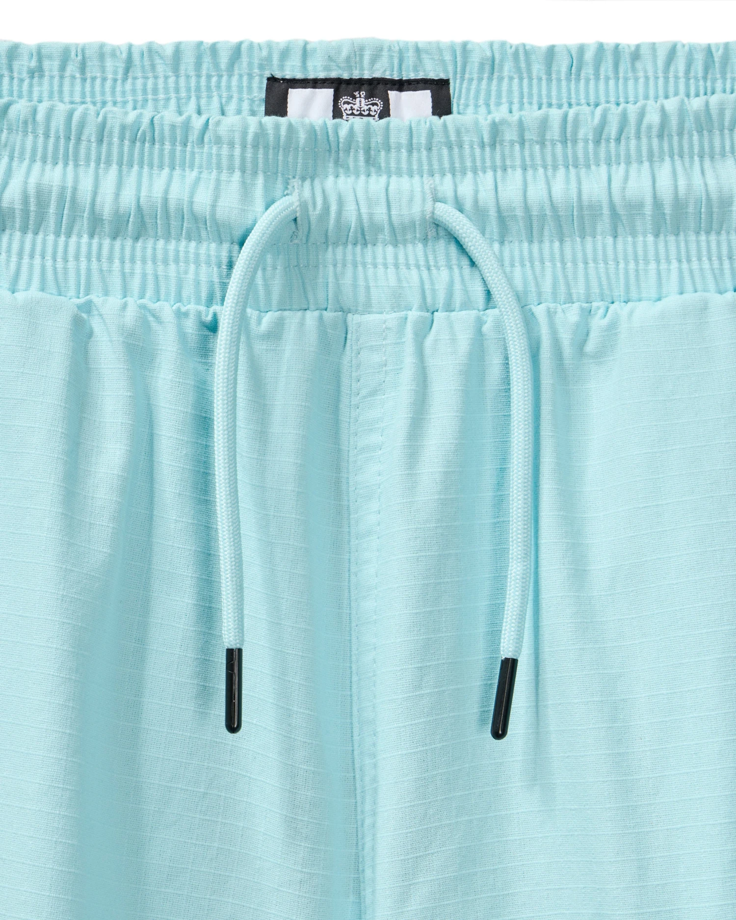 Weekend Offender Sunrise Hills Ripstop Shorts Saltwater Blue 5 Weekend Offender Sunrise Hills Ripstop Shorts Saltwater Blue - Image 5