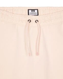 Weekend Offender Lerena Jogger Shorts Alabaster -Warm Knit Wear Sales STSS2409 LERENA ALABASTER 0437