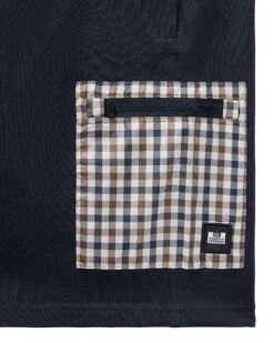 Weekend Offender Lerena Jogger Shorts Navy - Plus Size 11 Weekend Offender Lerena Jogger Shorts Navy - Plus Size -Warm Knit Wear Sales STSS2409 LERENA NAVY 11282 e10df650 8863 4724 85e3 3be8f8d92f29