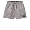 Weekend Offender Varadero Swim Shorts Mid House Check