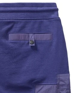 Weekend Offender Azeez Parachute Pocket Shorts Bright Navy 11 Weekend Offender Azeez Parachute Pocket Shorts Bright Navy -Warm Knit Wear Sales STSS2420 AZEEZ BRIGHT NAVY 10024