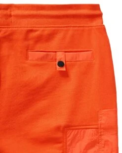 Weekend Offender Kids Azeez Parachute Pocket Shorts Pure Orange 11 Weekend Offender Kids Azeez Parachute Pocket Shorts Pure Orange -Warm Knit Wear Sales STSS2420 AZEEZ PURE ORANGE 10049 c760ecc8 1f1e 4d50 83aa 4f110ed850fa