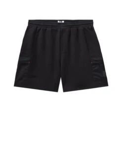 Weekend Offender Caleta Shorts Black