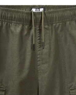 Weekend Offender Scopello Cargo Shorts Castle Green 11 Weekend Offender Scopello Cargo Shorts Castle Green -Warm Knit Wear Sales STSS2425 SCOPELLO CASTLE GREEN 11236