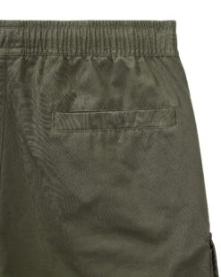 Weekend Offender Scopello Cargo Shorts Castle Green 13 Weekend Offender Scopello Cargo Shorts Castle Green -Warm Knit Wear Sales STSS2425 SCOPELLO CASTLE GREEN 11238