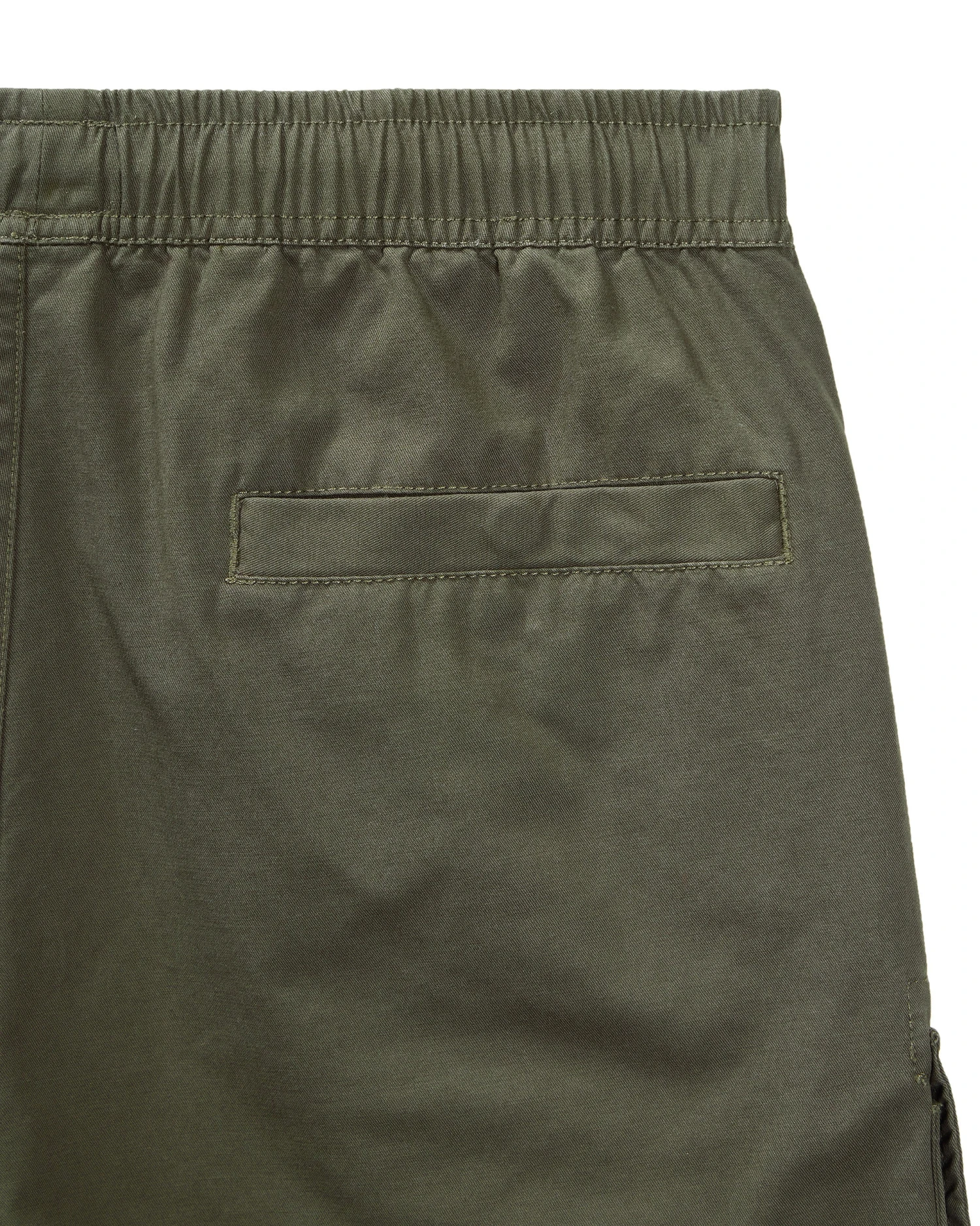 Weekend Offender Scopello Cargo Shorts Castle Green 7 Weekend Offender Scopello Cargo Shorts Castle Green - Image 7
