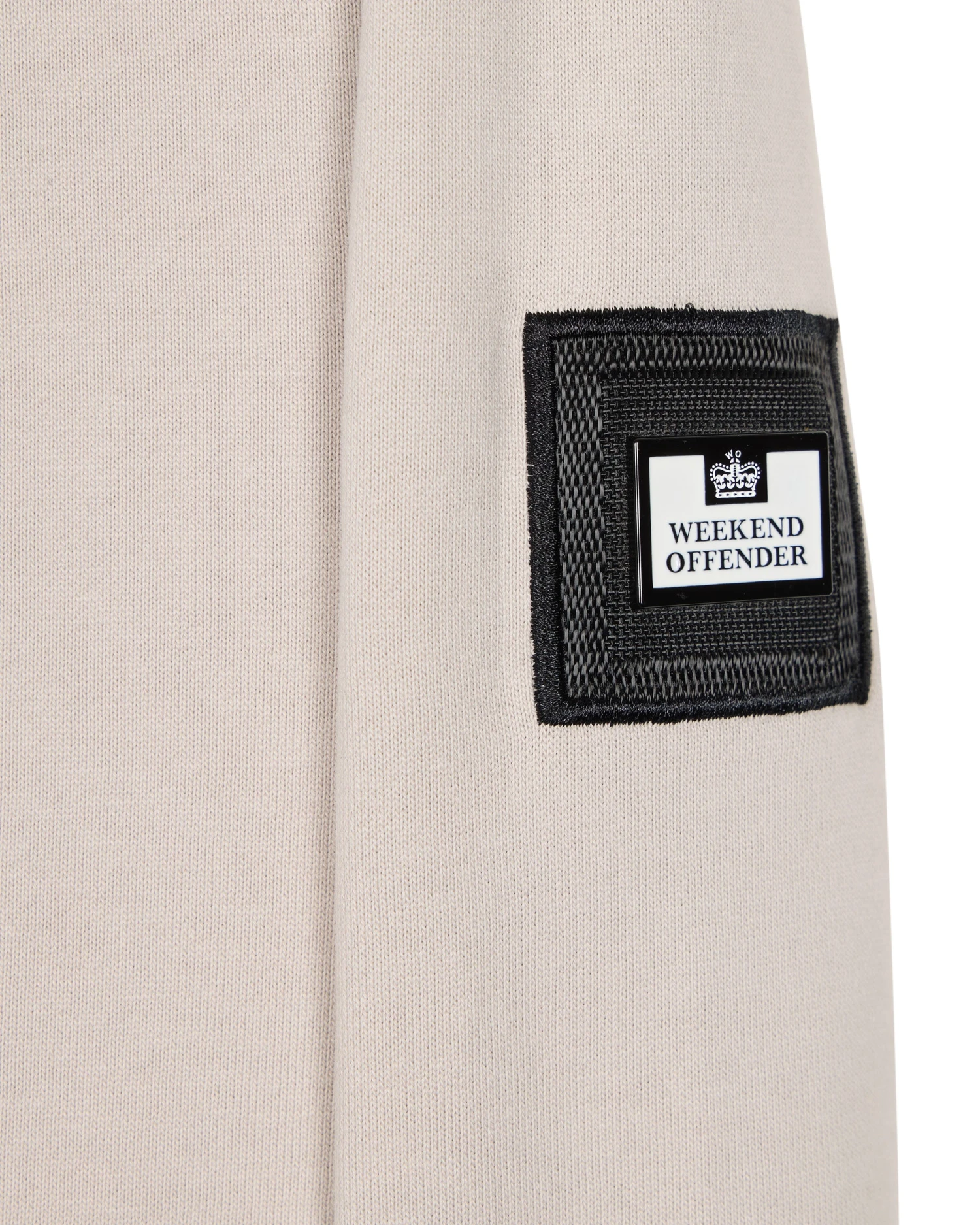 Weekend Offender New York Tracksuit Pumice 10 Weekend Offender New York Tracksuit Pumice - Image 10