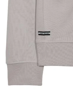 Weekend Offender Kids New York Tracksuit Drizzle -Warm Knit Wear Sales SUAW22 01 NEW YORK PUMICE 7345