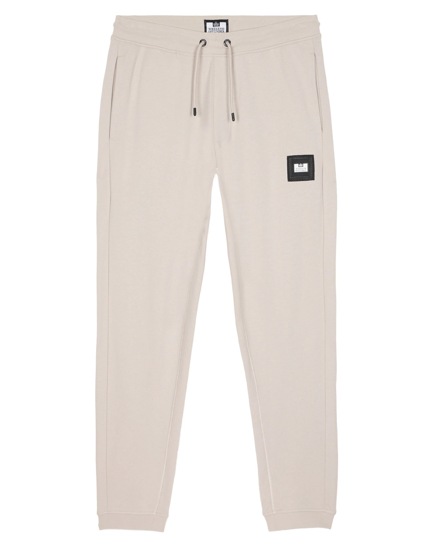Weekend Offender New York Tracksuit Pumice 7 Weekend Offender New York Tracksuit Pumice - Image 7