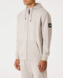 Weekend Offender New York Tracksuit Pumice 14 Weekend Offender New York Tracksuit Pumice -Warm Knit Wear Sales SUAW22 01 NEW YORK PUMICE MODEL 1654