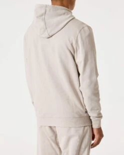 Weekend Offender New York Tracksuit Pumice 15 Weekend Offender New York Tracksuit Pumice -Warm Knit Wear Sales SUAW22 01 NEW YORK PUMICE MODEL 1655