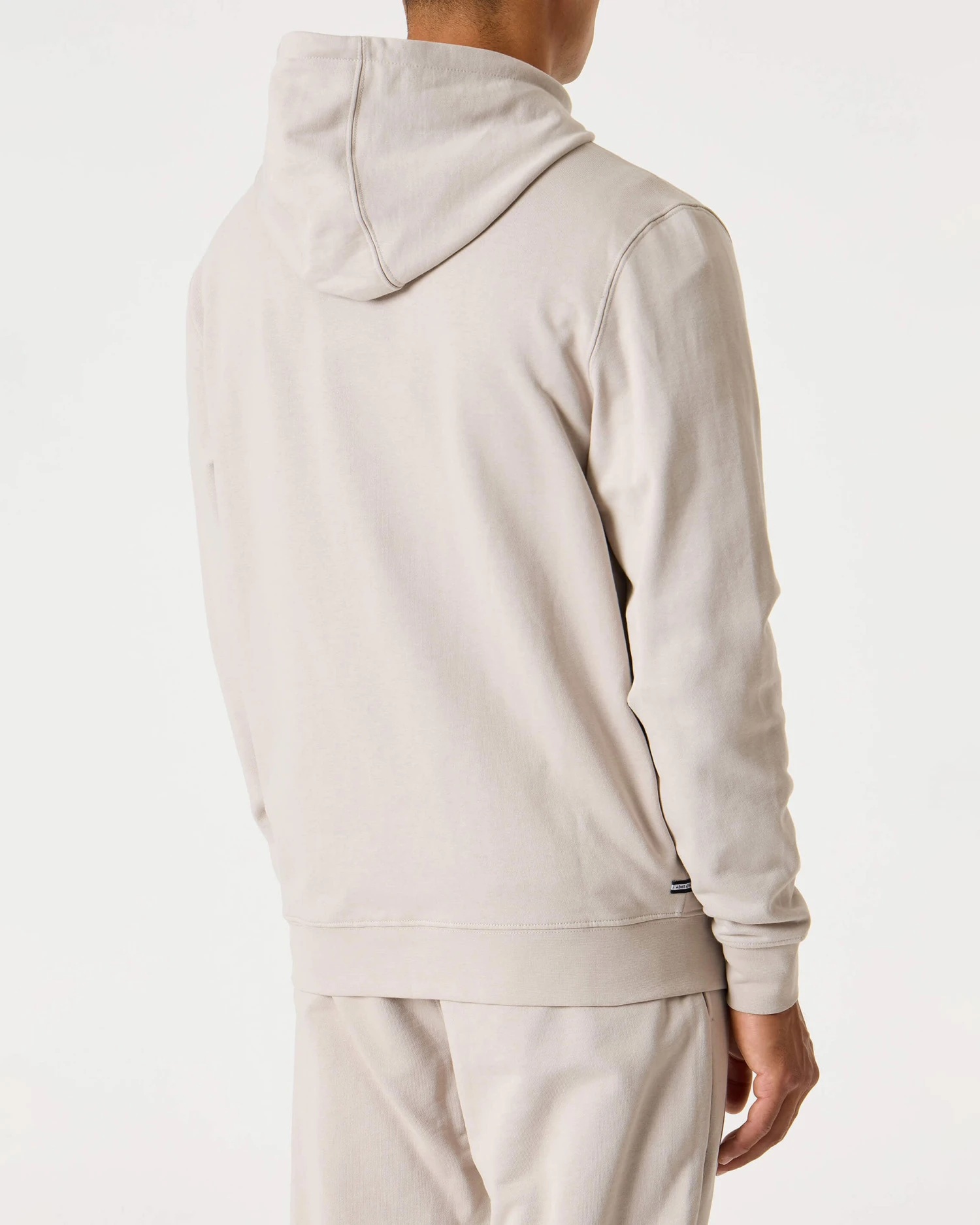 Weekend Offender New York Tracksuit Pumice 5 Weekend Offender New York Tracksuit Pumice - Image 5
