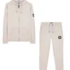 Weekend Offender New York Tracksuit Pumice