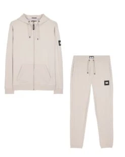 Weekend Offender New York Tracksuit Pumice