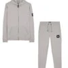 Weekend Offender Kids New York Tracksuit Drizzle